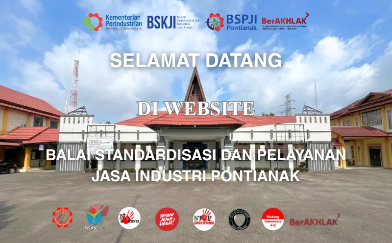 Kegiatan BSPJI Pontianak