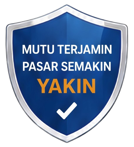 ISO 9001:2015 Certified
