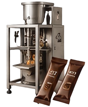 Produk kopi premix dalam ruang lingkup Sertifikasi SNI 8773:2019