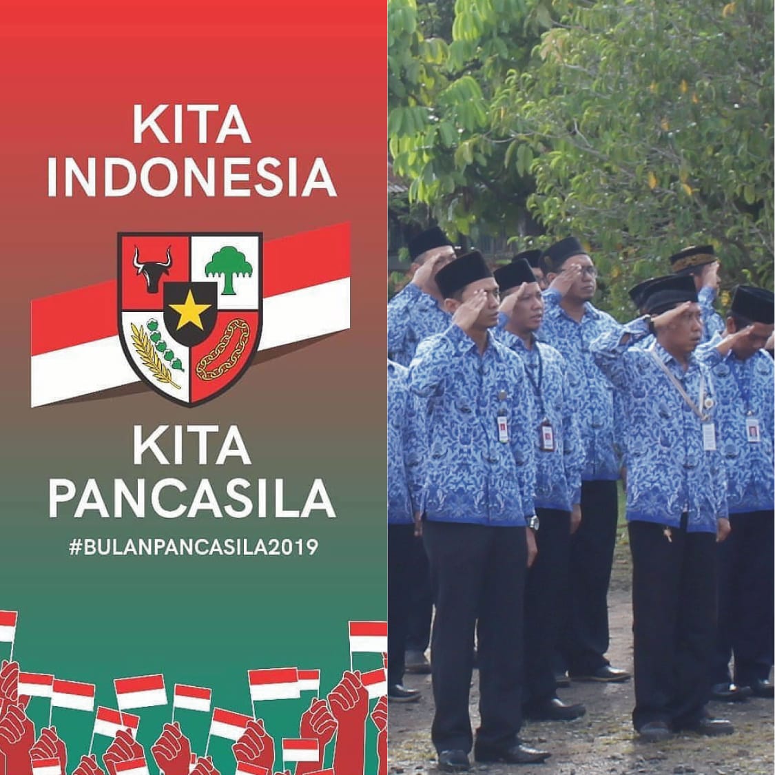 Kita Pancasila