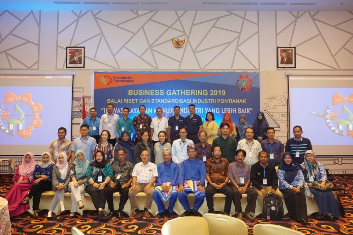 Business Gathering 2019